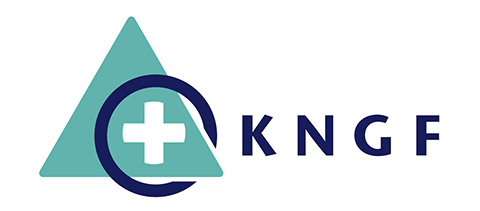KNGF Logo